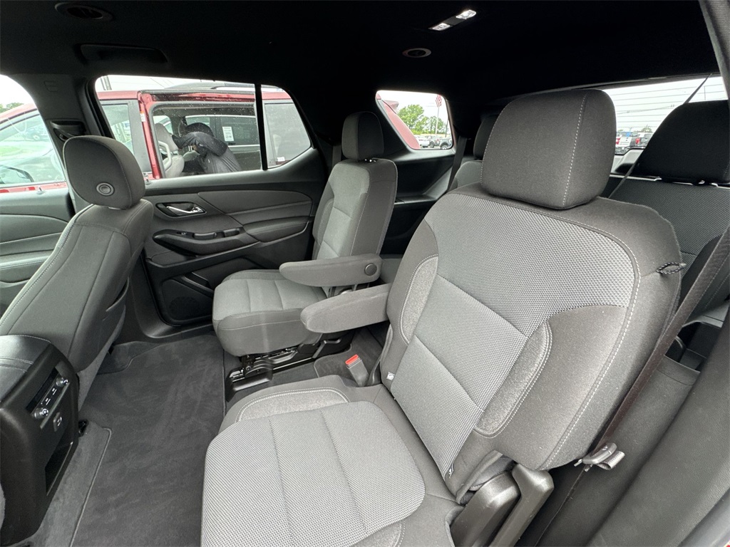 2023 Chevrolet Traverse photo 21