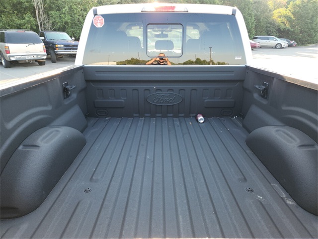 2019 Ford F-150 Lariat photo 16