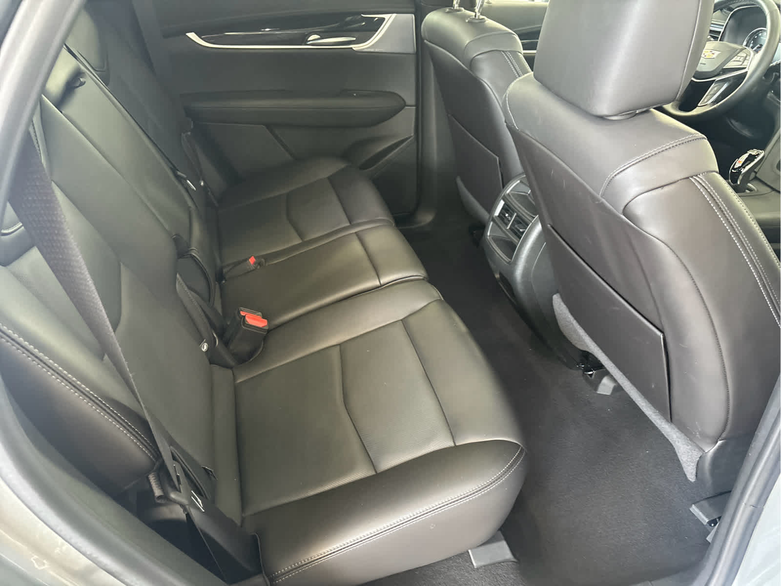 2025 Cadillac XT5 Premium Luxury photo 13