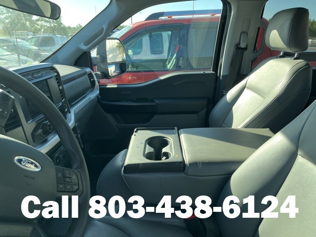 2021 Ford F-150 XL photo 4
