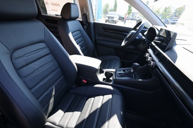 2026 Honda CR-V EX-L photo 20