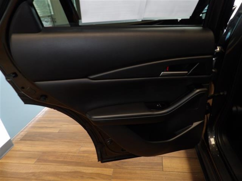 2024 Mazda CX-30 2.5 Select Sport photo 19
