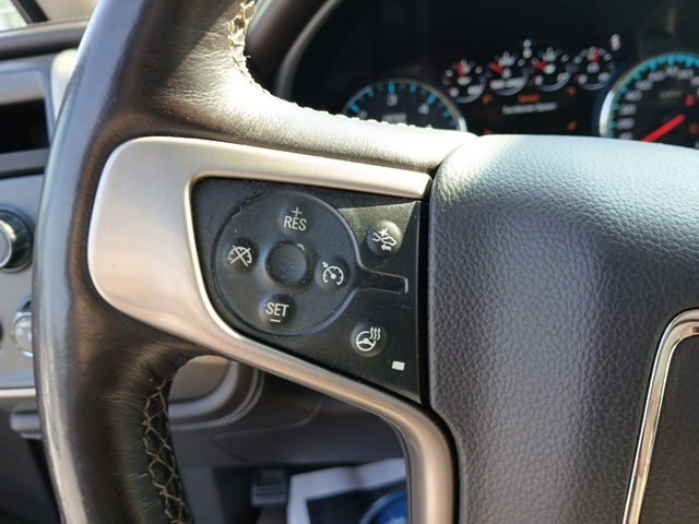 2017 Gmc Sierra 1500 Denali photo 13