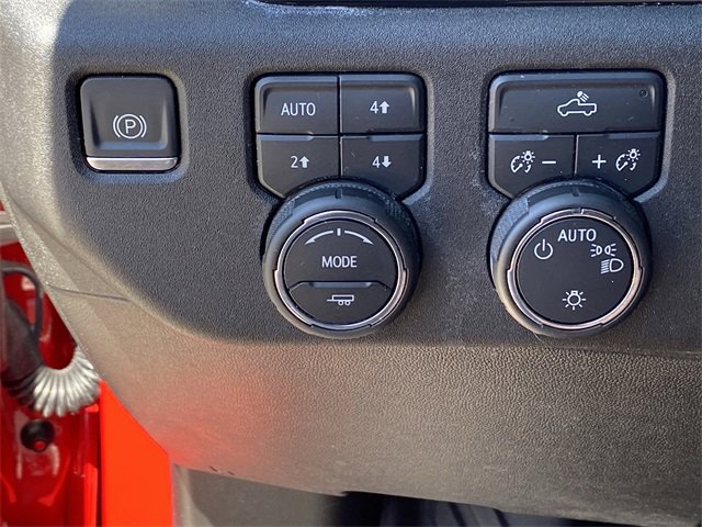 2024 Chevrolet Silverado 1500 LT photo 18
