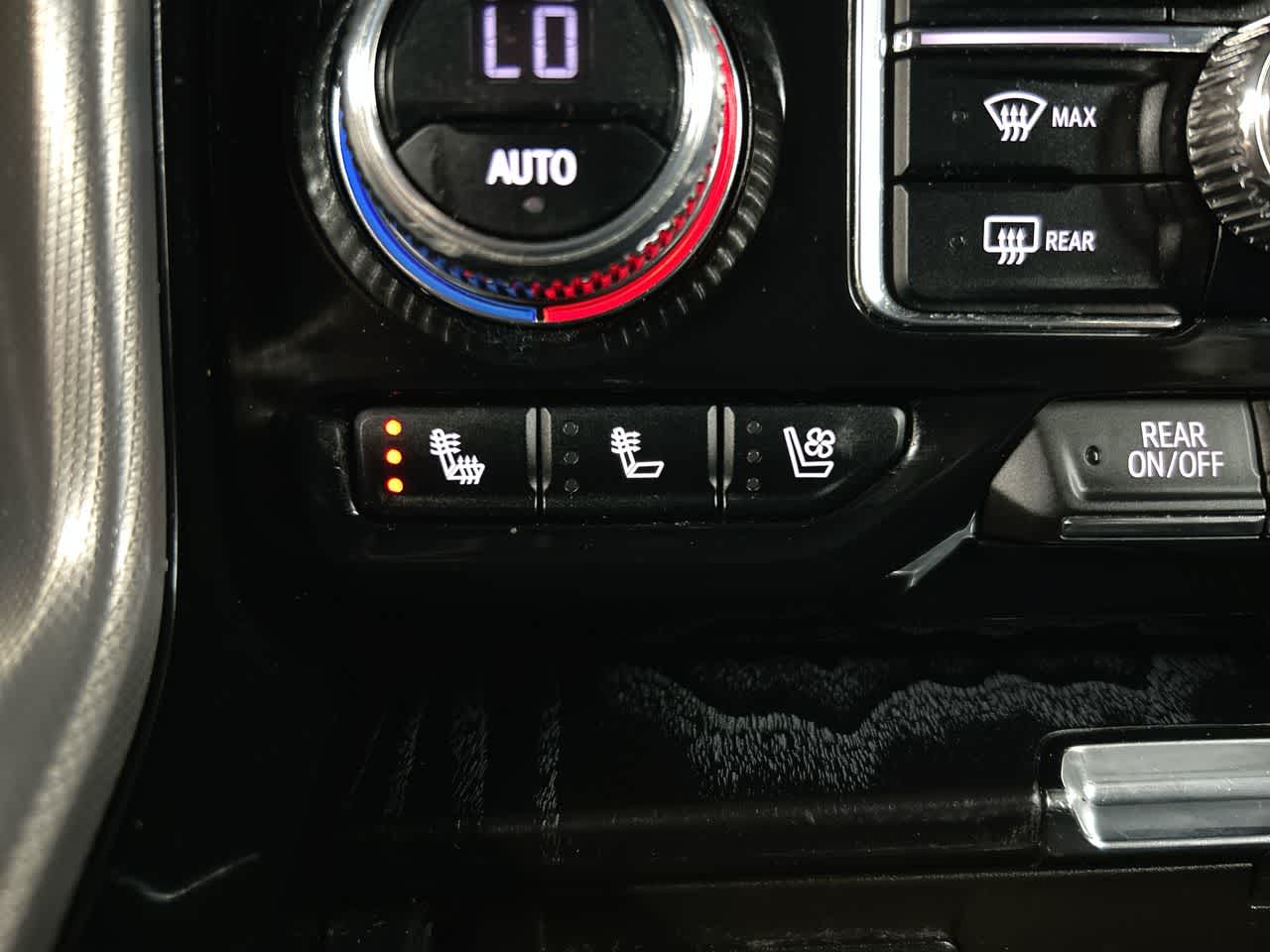 2023 Gmc Yukon XL Denali photo 31