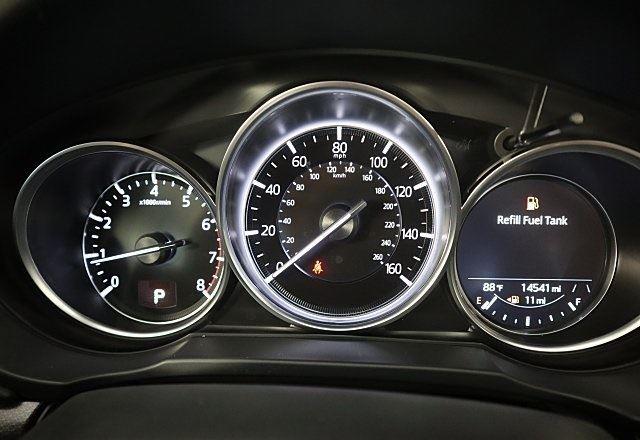 2023 Mazda CX-5 2.5 S Carbon photo 29
