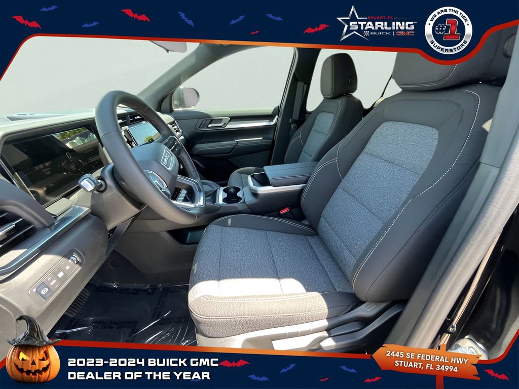 2026 Gmc Terrain Elevation photo 10