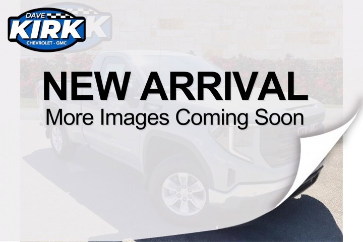 2025 GMC Sierra 1500 Pro's photo