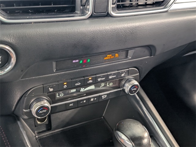 2023 Mazda CX-5 2.5 S Carbon photo 18