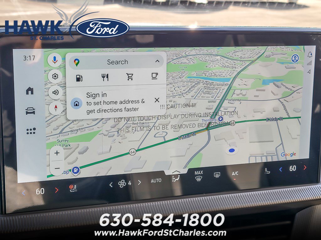 2026 FORD EXPLORER - Image 14