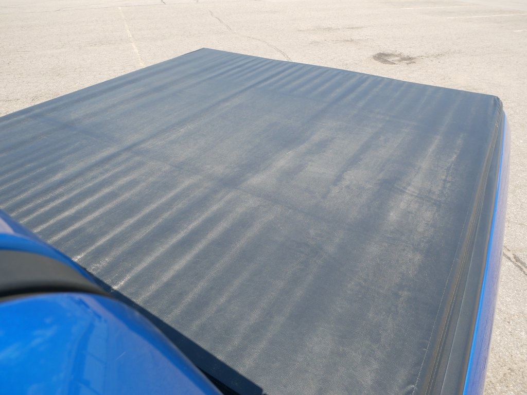 Used 2022 RAM Ram 1500 Pickup Big Horn/Lone Star with VIN 1C6SRFFT9NN387054 for sale in Rochester, Minnesota