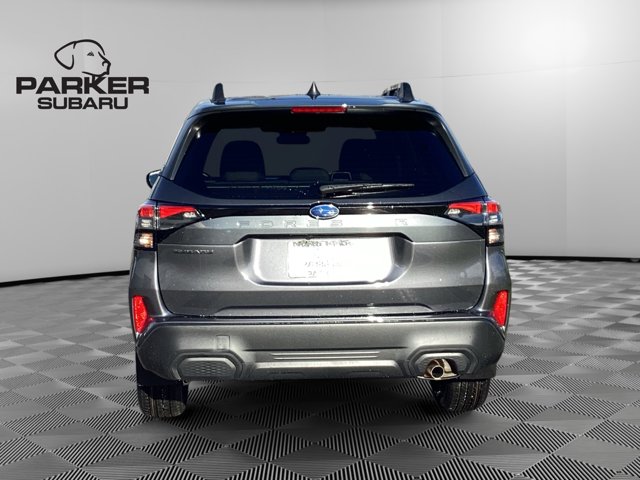 2026 Subaru Forester Premium Base photo 4