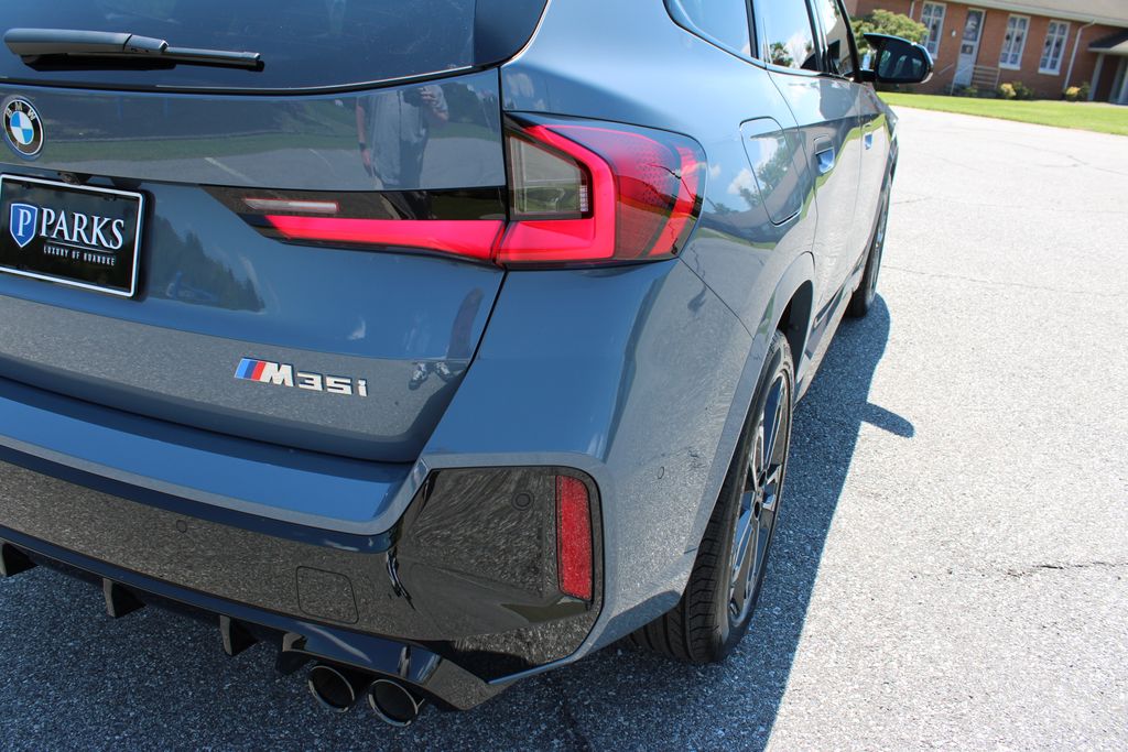 2025 Bmw X1 M35i photo 49