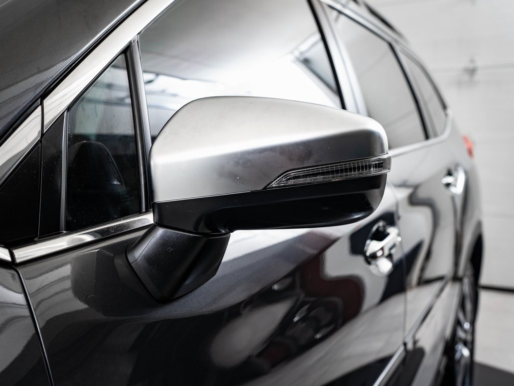 2020 Subaru Ascent Touring photo 15