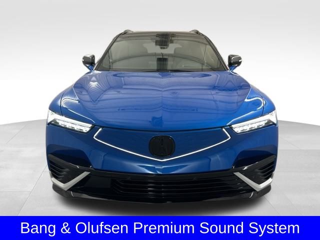 2024 Acura ZDX Type S photo 3