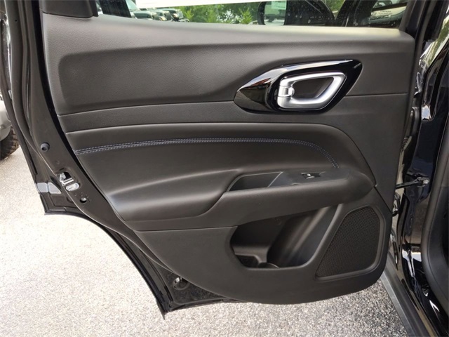 2026 Jeep Compass Latitude photo 16