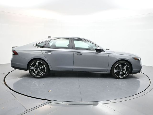 2024 Honda Accord Hybrid Sport photo 2