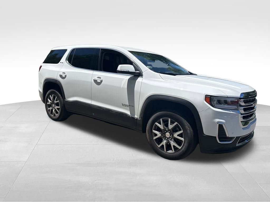 2023 Gmc Acadia SLE photo 13