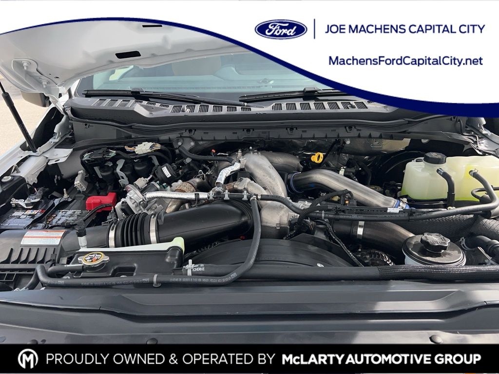2026 Ford F-350 Lariat photo 22