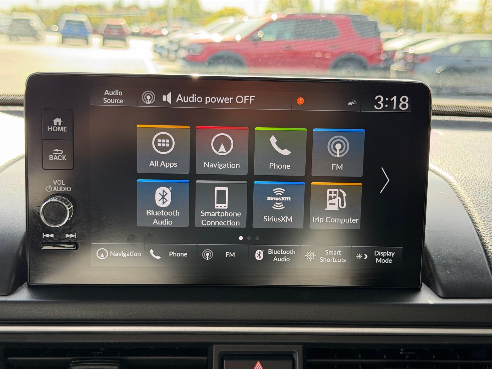 2025 Honda Pilot Elite photo 22