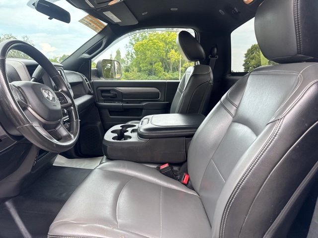 2021 Ram 3500 Tradesman photo 13