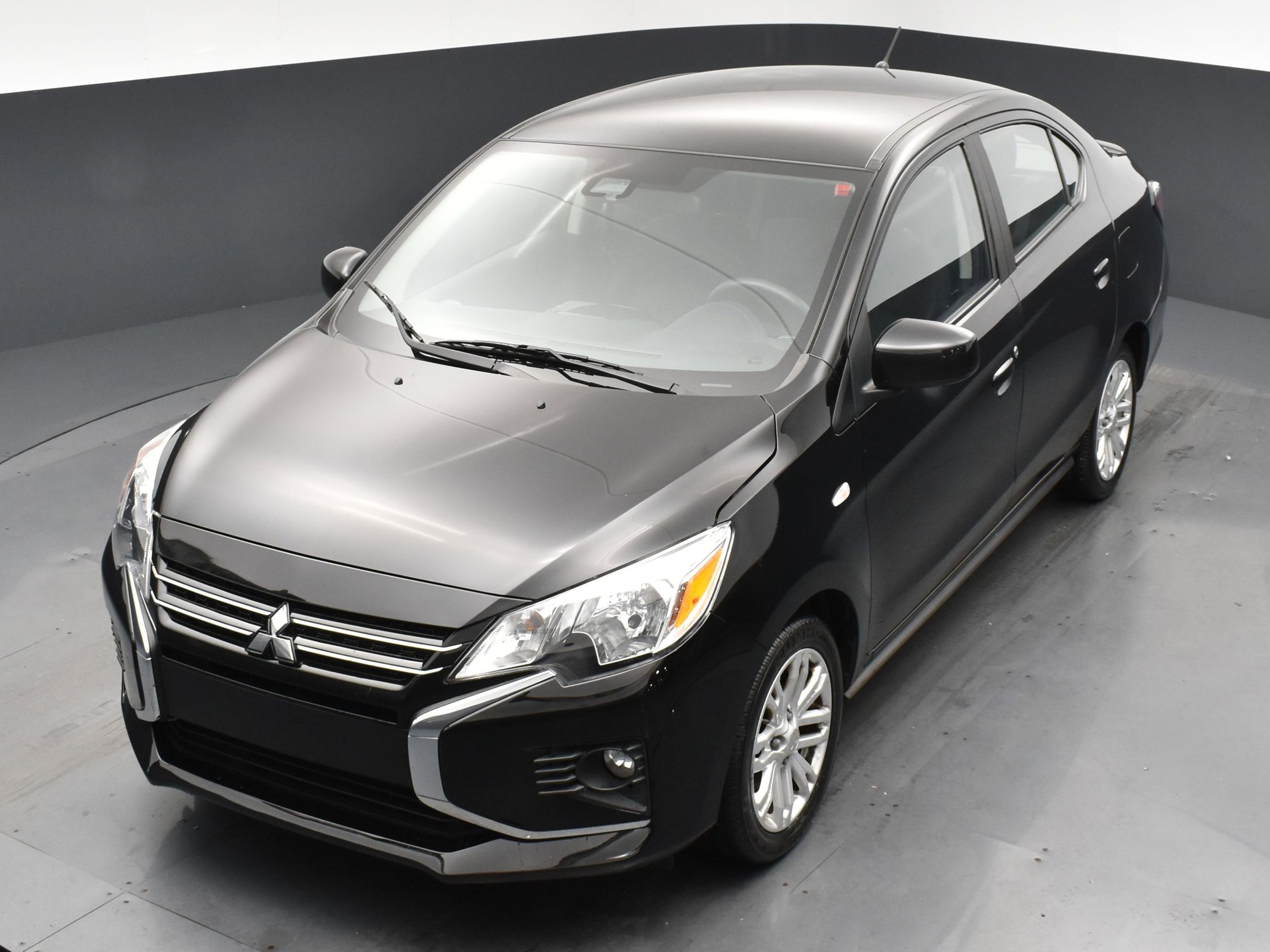2024 Mitsubishi Mirage G4 LE photo 20