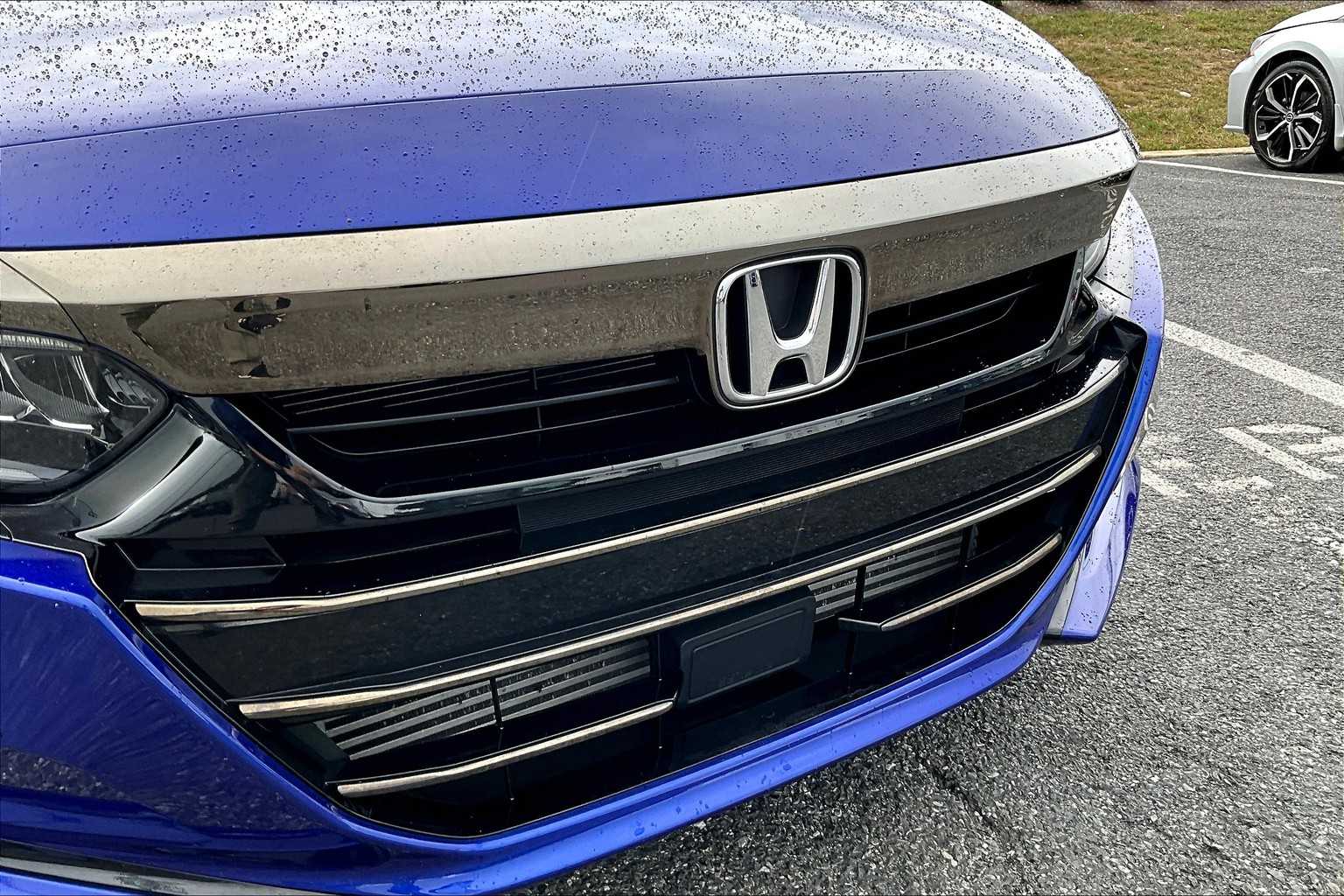 2022 Honda Accord Sport photo 28