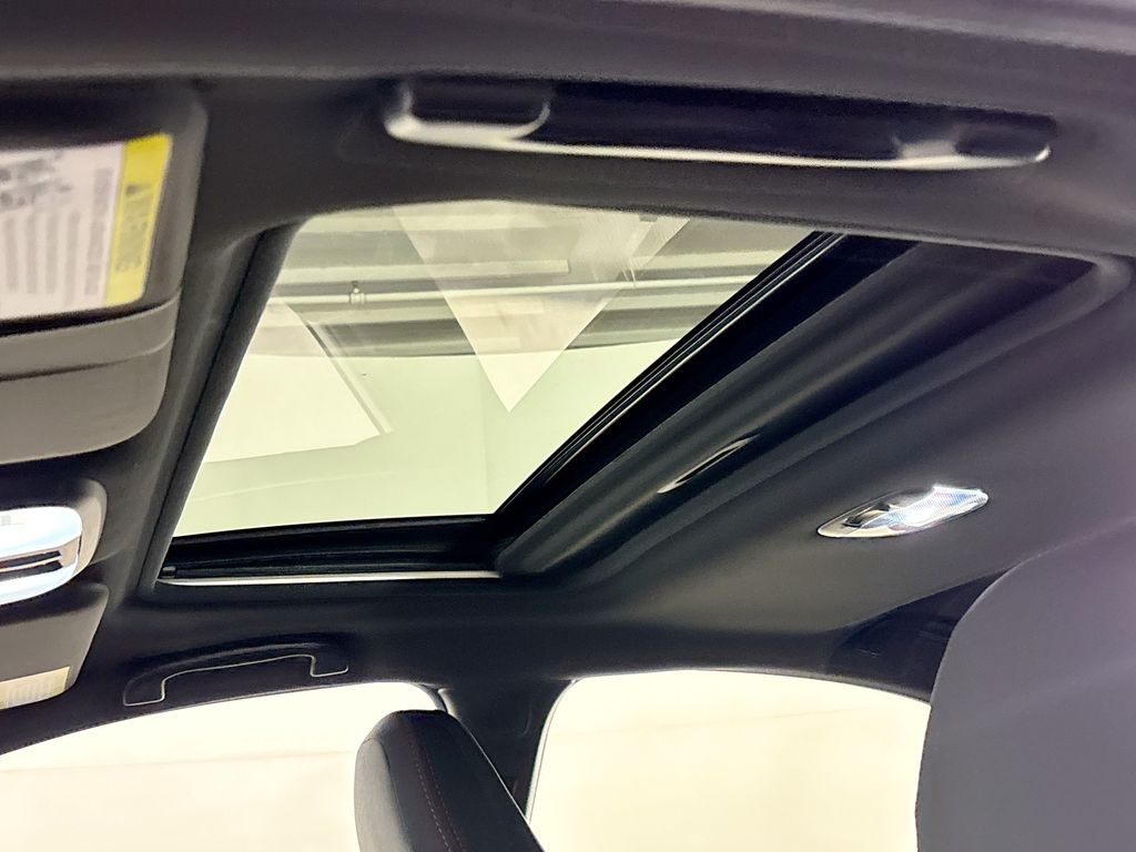 2025 Subaru WRX Premium photo 16