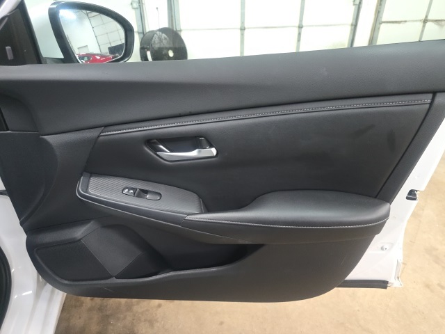 2022 Nissan Sentra SV photo 4