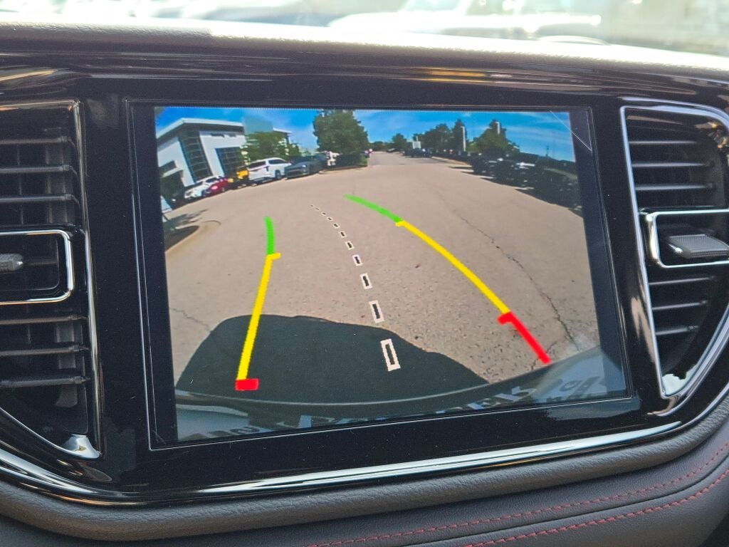 2026 Dodge Durango GT photo 28