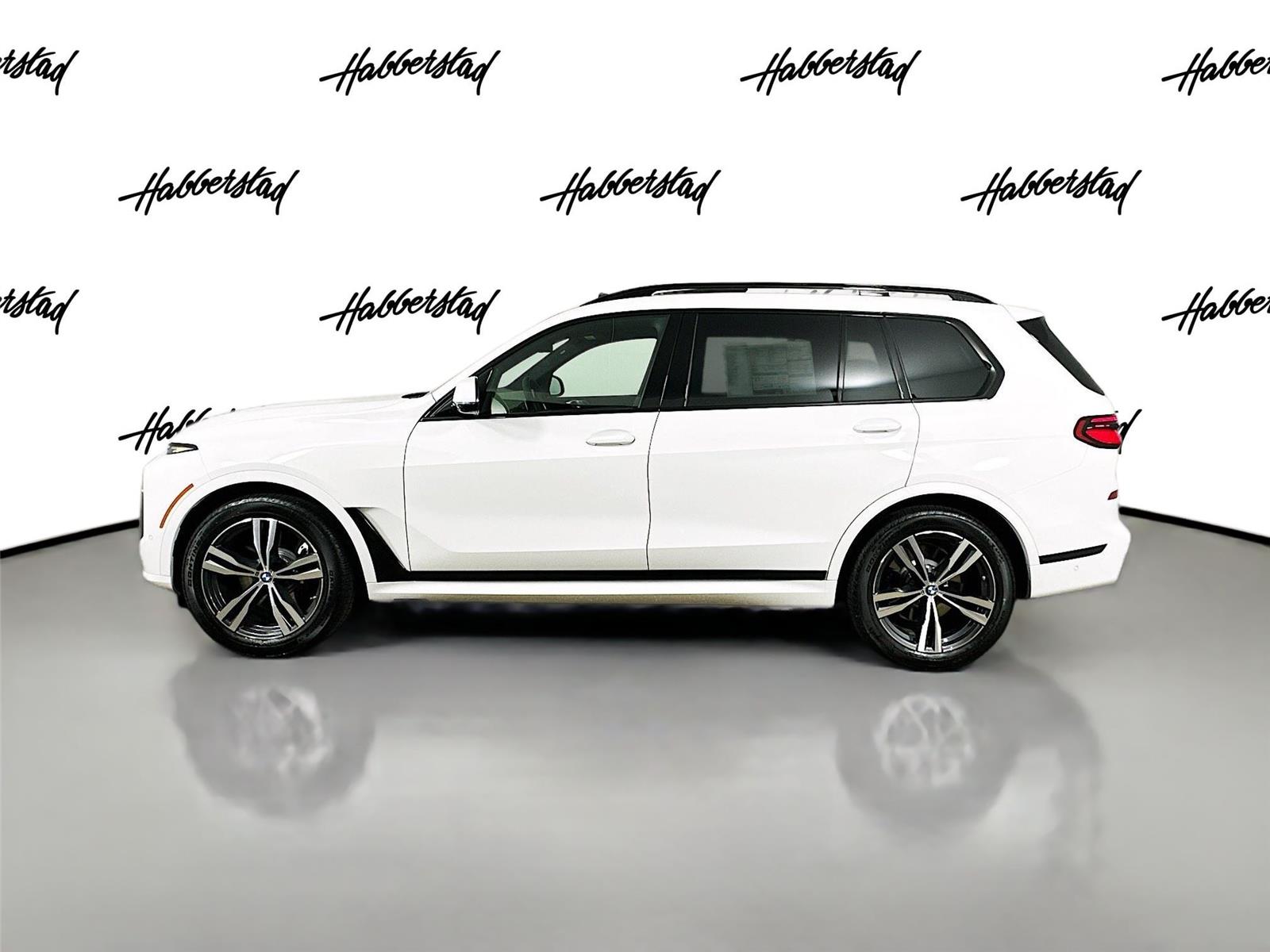2026 Bmw X7 xDrive40i photo 8
