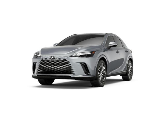 2025 Lexus RX