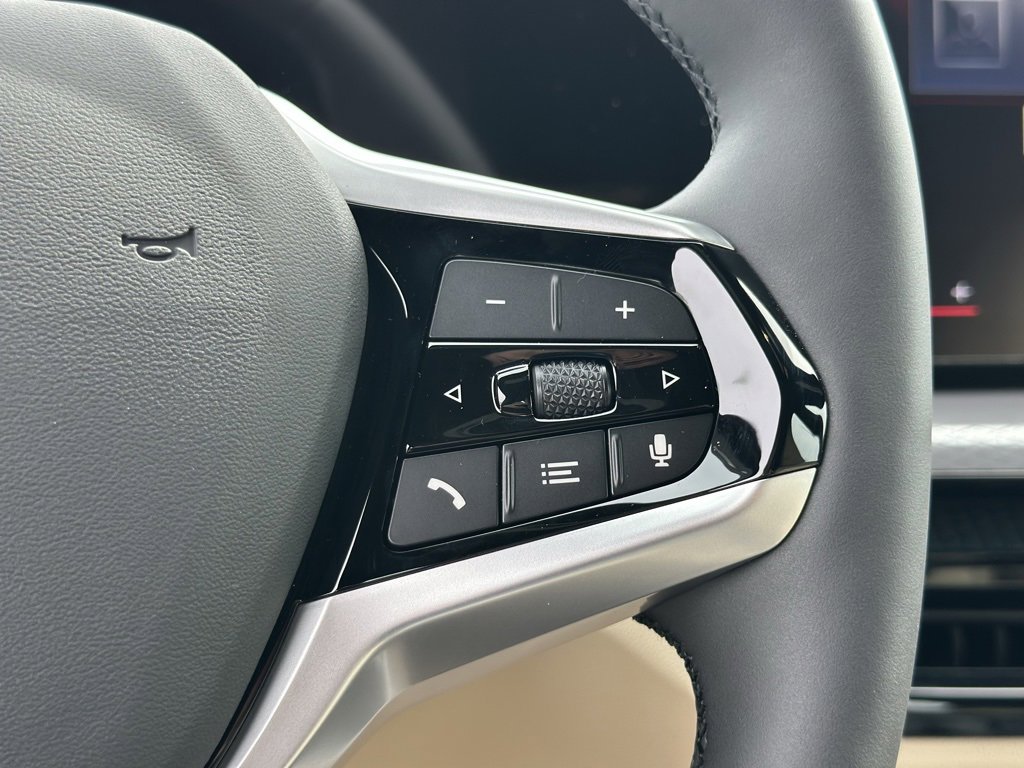 2025 Bmw i4 xDrive40 photo 27