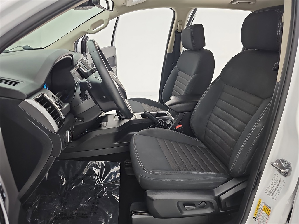 2021 Ford Ranger XLT photo 13