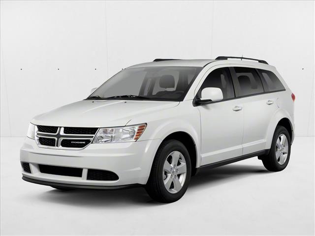 2013 Dodge Journey American Value Package
