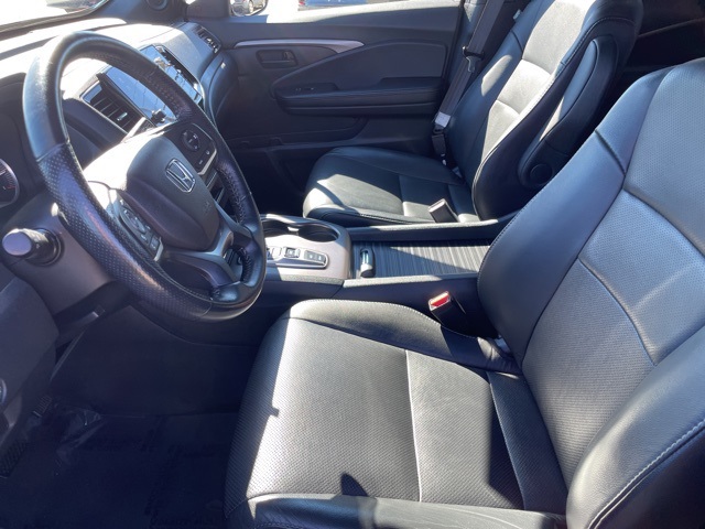 2022 Honda Passport EX-L photo 19