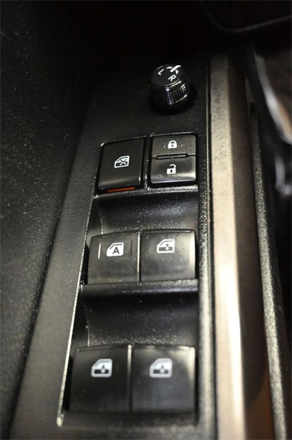 2022 Toyota Tacoma SR5 Double Cab photo 18