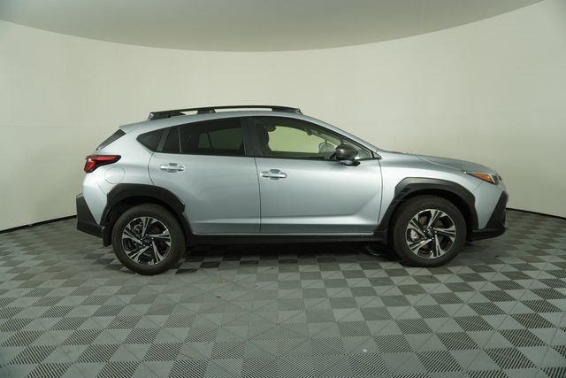 2025 Subaru Crosstrek Premium photo 7