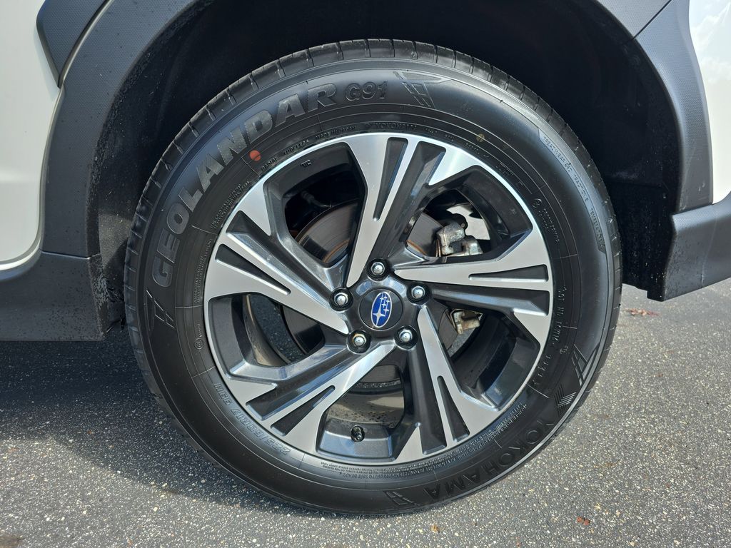 2024 Subaru Crosstrek Premium photo 32