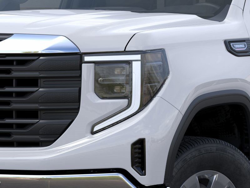 2025 Gmc Sierra 1500 Pro photo 10