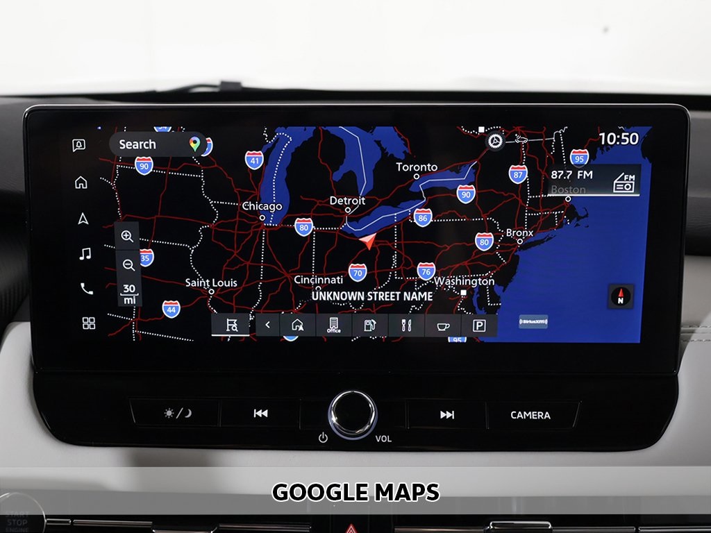 2025 Mitsubishi Outlander SEL photo 3