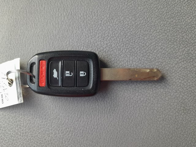 2018 Honda CR-V LX photo 8