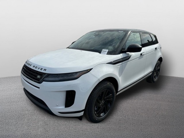 2026 Land Rover Range Rover Evoque Core S