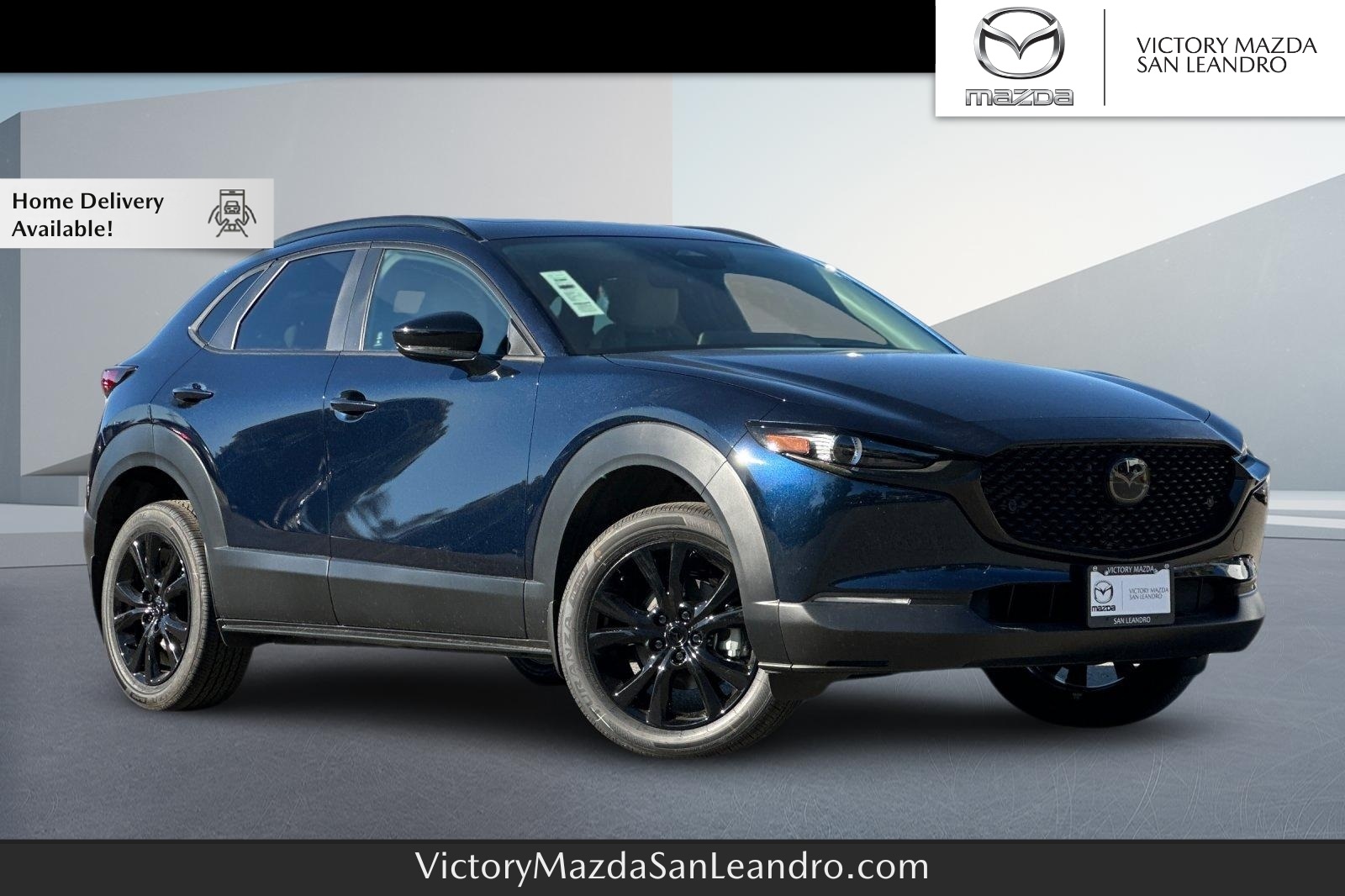 2026 Mazda CX-30's photo
