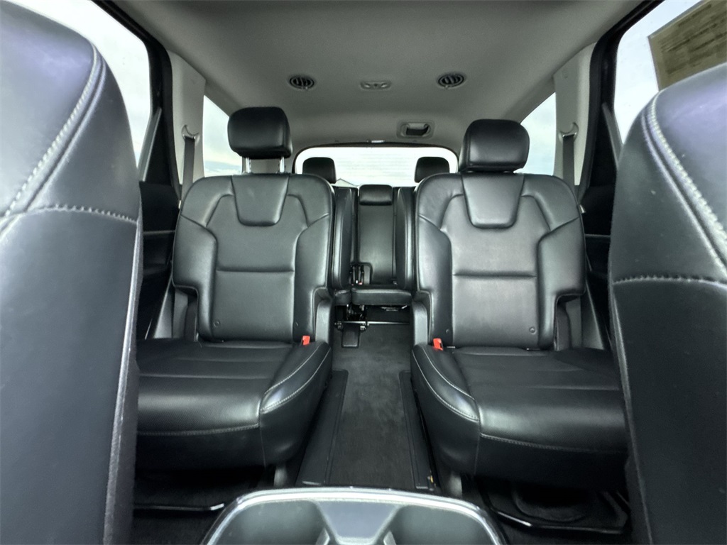 2024 Kia Telluride S photo 13