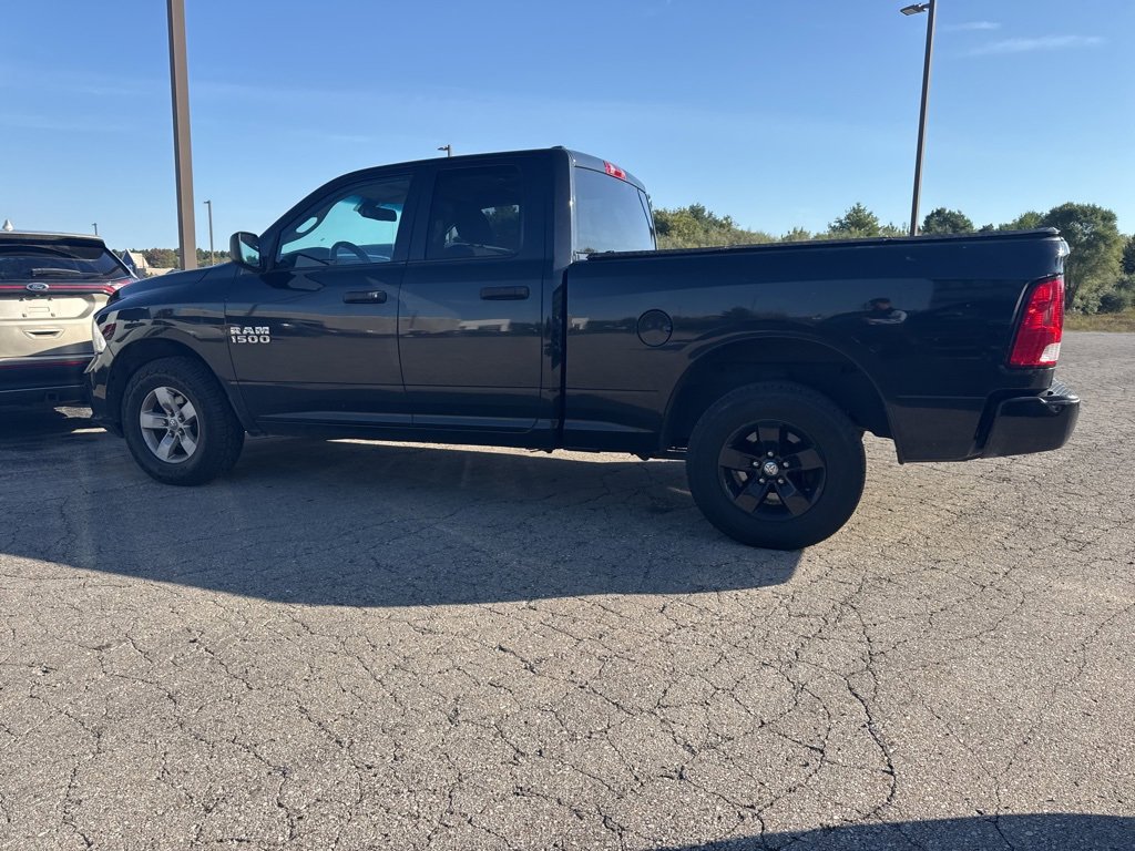 2018 Ram 1500 Express photo 14