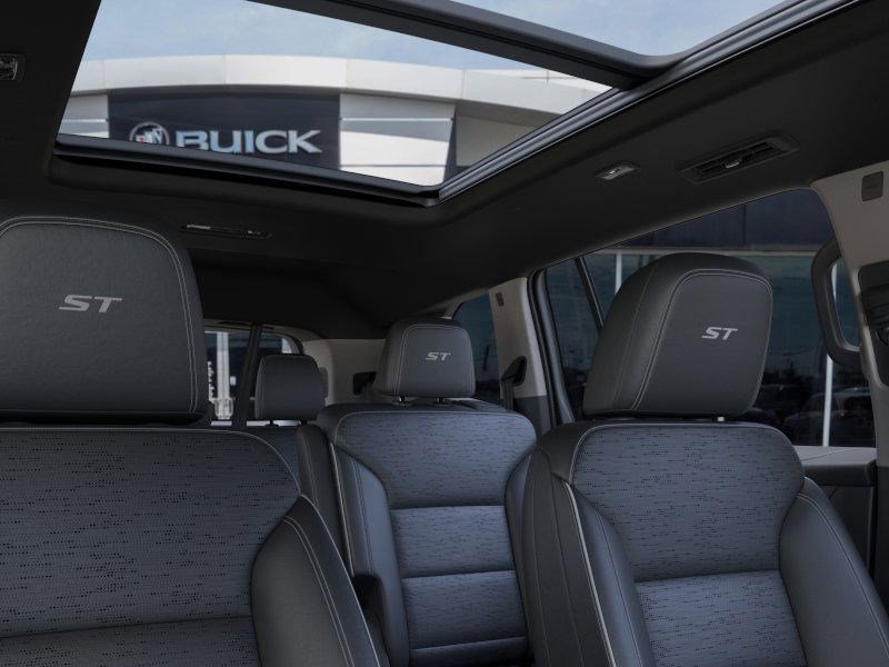 2026 Buick Enclave Sport Touring photo 24