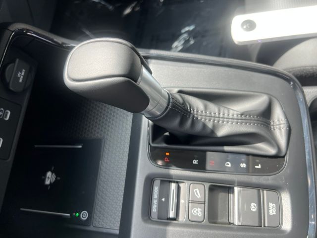 2026 Honda CR-V EX-L photo 18