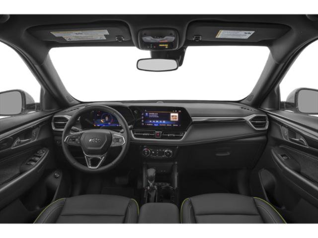 2026 Chevrolet Trailblazer ACTIV photo 8