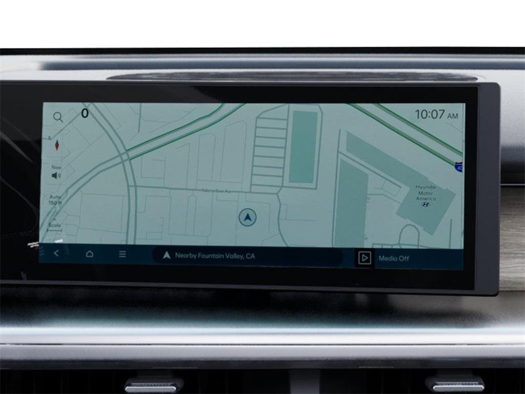 2026 Hyundai Ioniq SEL photo 7